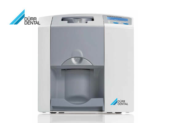 牙科口內數位讀片機 DÜRR DENTAL Vistascan Mini Plus