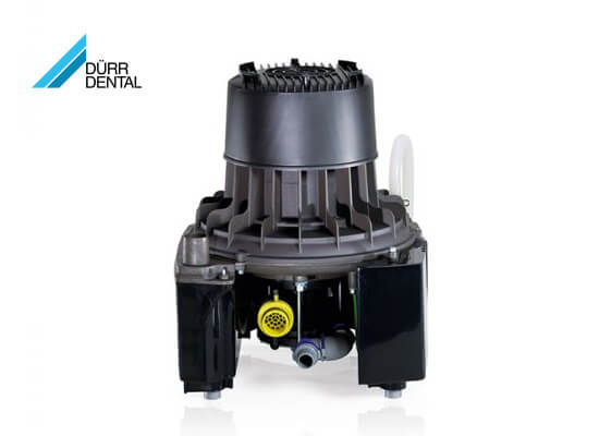 吸唾機 DÜRR DENTAL Deneral VS300