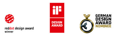 DESIGN AWARD